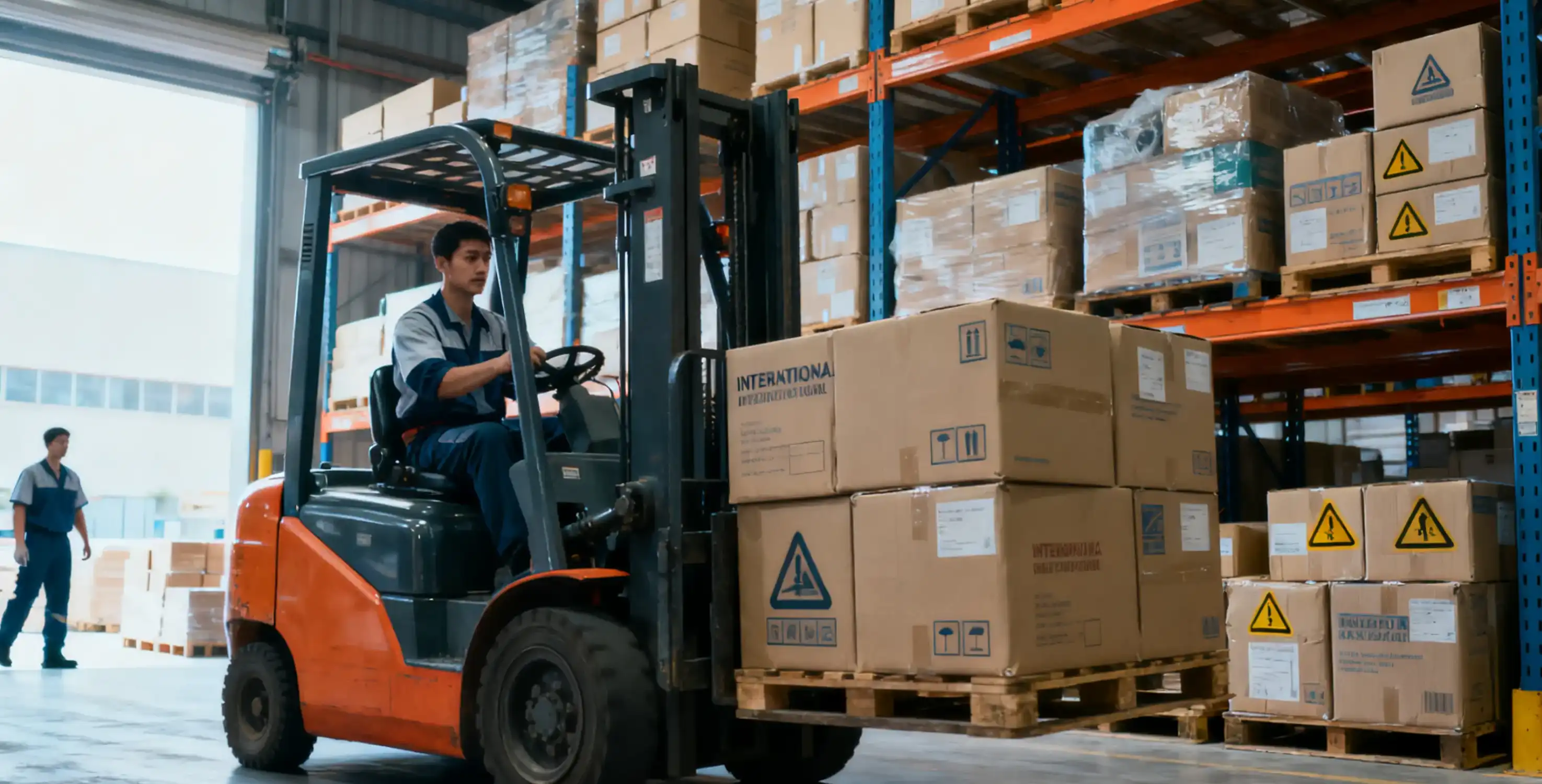 Supply Chain Management